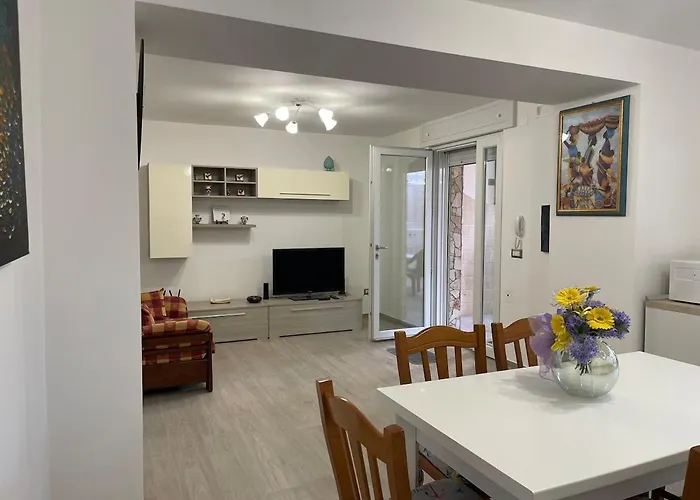 Ferienhaus Smeraldo
