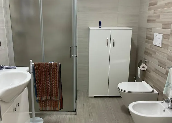 Smeraldo Ferienhaus *