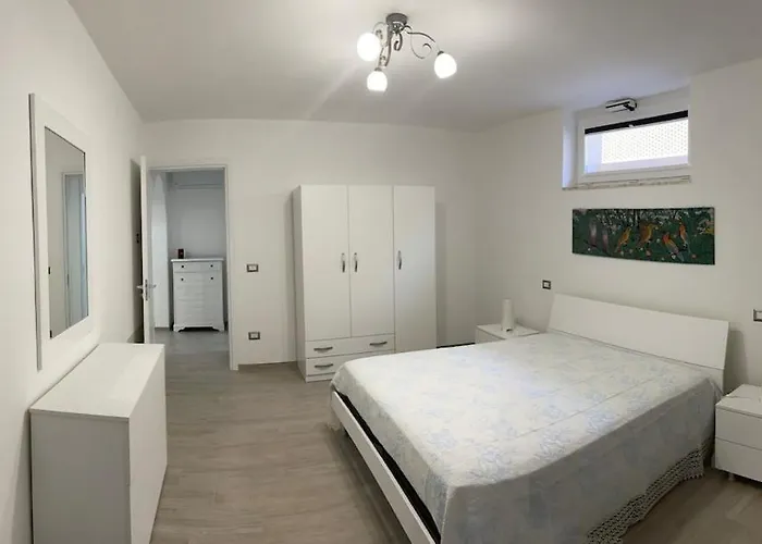 Smeraldo Ferienhaus *