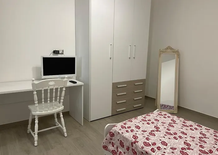 Smeraldo Ferienhaus *