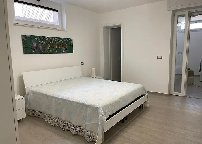 Ferienhaus Smeraldo Marina di Mancaversa