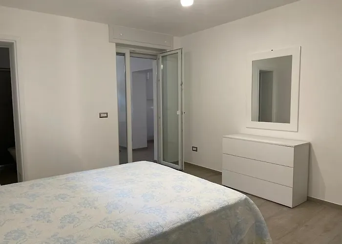 Ferienhaus Smeraldo Marina di Mancaversa