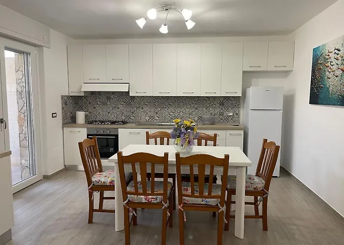 Ferienhaus Smeraldo *