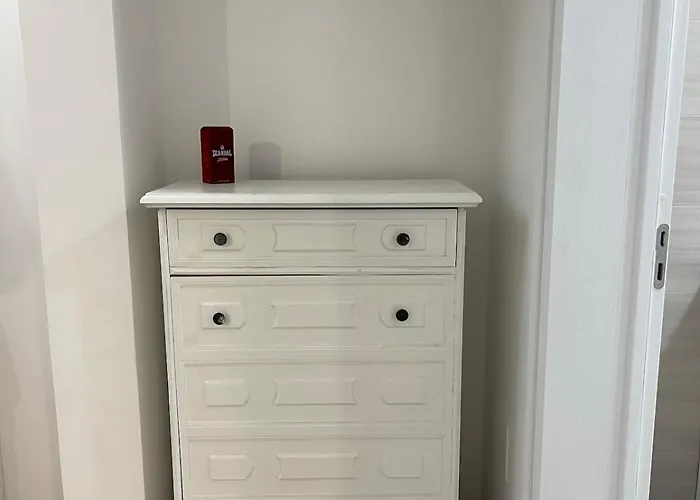 Ferienhaus Smeraldo Marina di Mancaversa