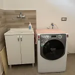 Σπίτι διακοπών Smeraldo *