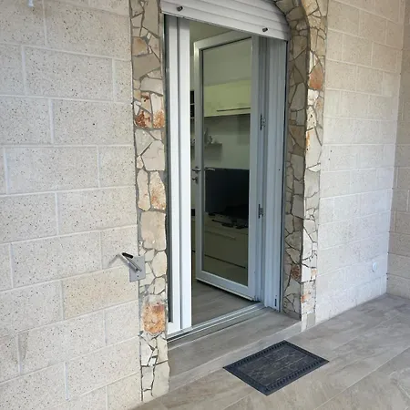 Casa vacanze Smeraldo *