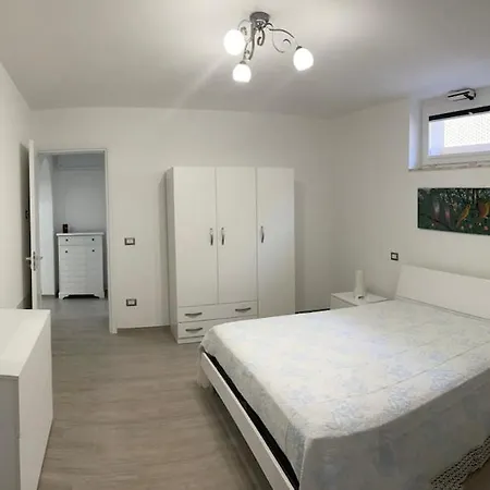 Smeraldo Holiday home *