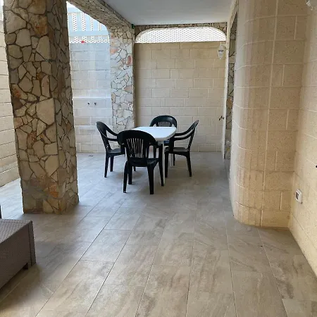 Holiday home Smeraldo