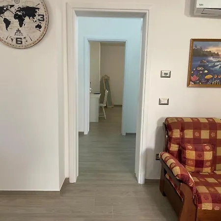 Casa vacanze Smeraldo Marina di Mancaversa