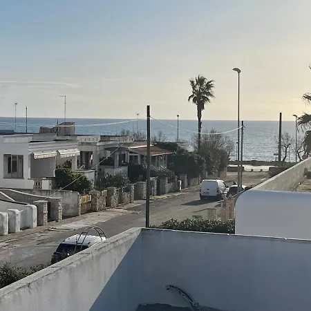 Hébergement de vacances Smeraldo