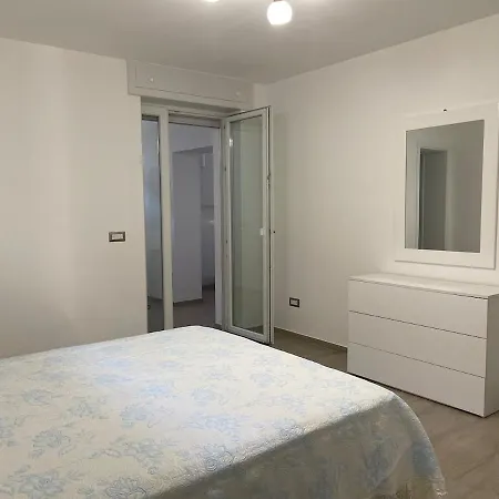 Ferienhaus Smeraldo Marina di Mancaversa