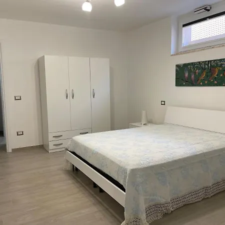 Ferienhaus Smeraldo