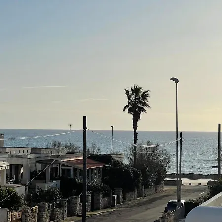 Hébergement de vacances Smeraldo *