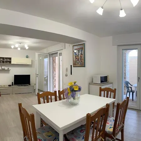 Casa vacanze Smeraldo Marina di Mancaversa