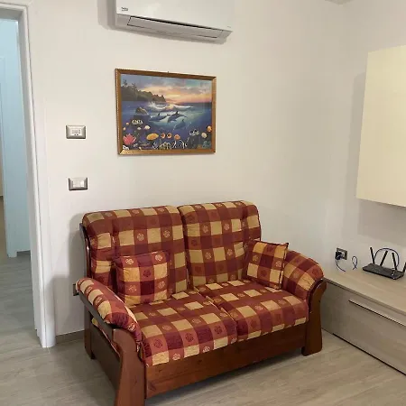 Holiday home Smeraldo