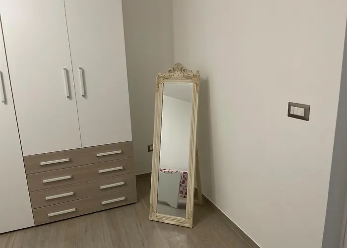 Smeraldo Vakantiehuis *
