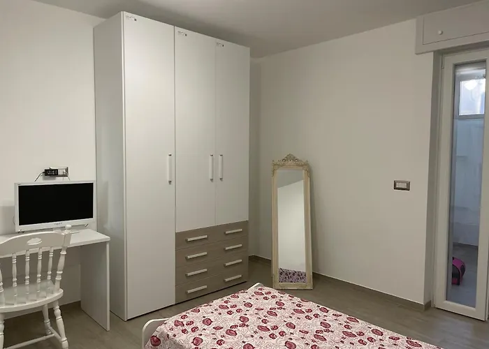 Smeraldo Vakantiehuis Marina di Mancaversa