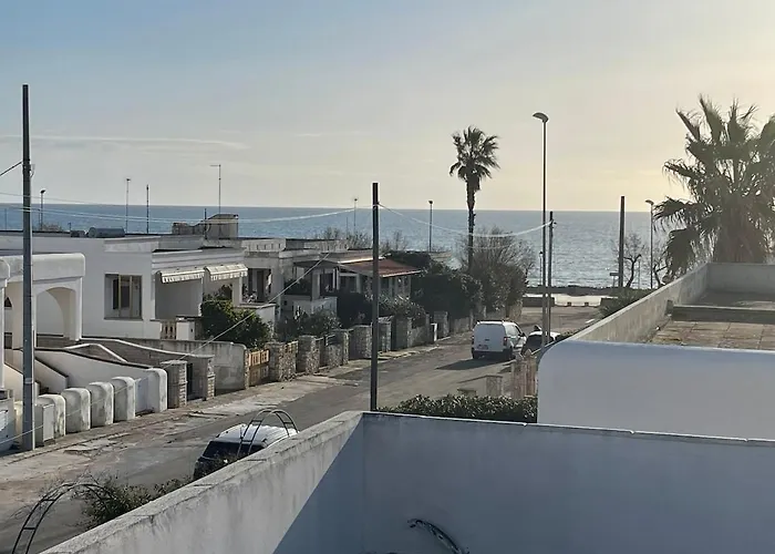 Vakantiehuis Smeraldo