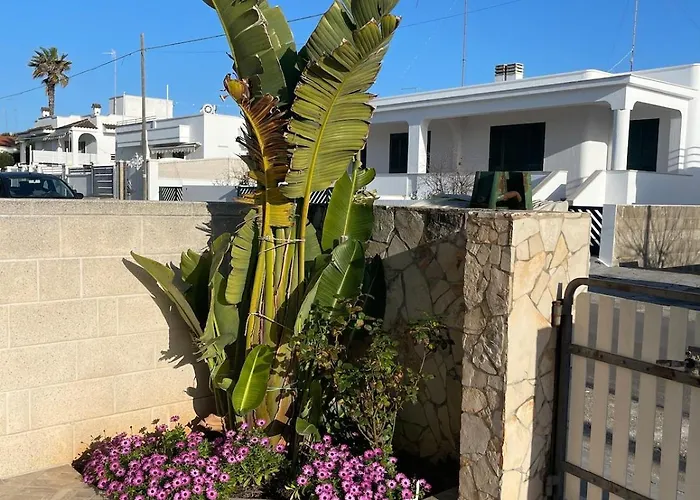 Smeraldo Сasa de vacaciones