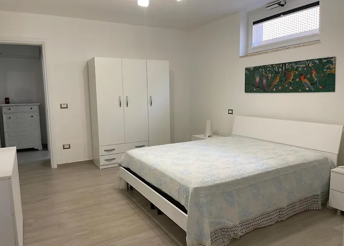 Сasa de vacaciones Smeraldo