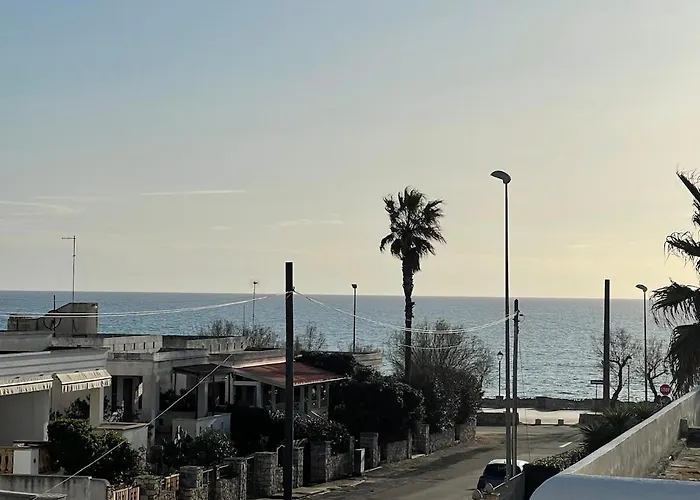 Vakantiehuis Smeraldo *